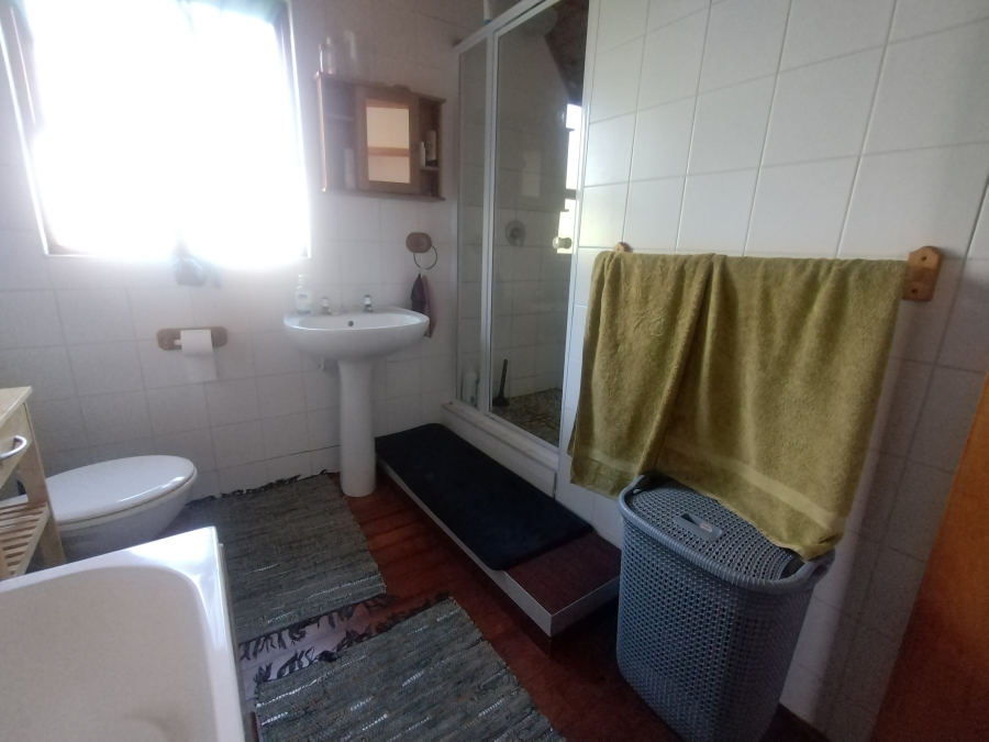 3 Bedroom Property for Sale in Noorsekloof Eastern Cape